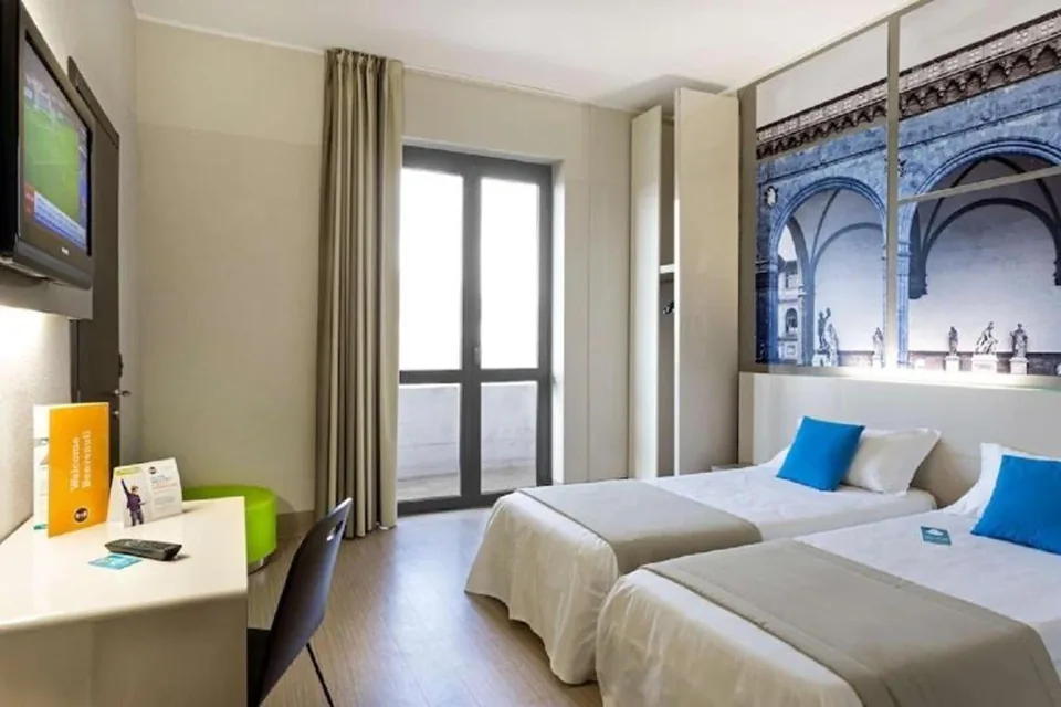 🇮🇹🎨 Florencia: 3 noches en hotel 3★ con VUELOS incluidos