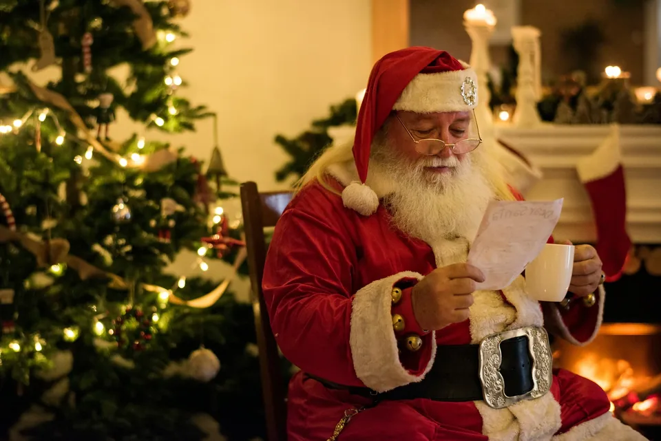 🎅¡Mágica aventura en Laponia en busca de Papá Noel!
