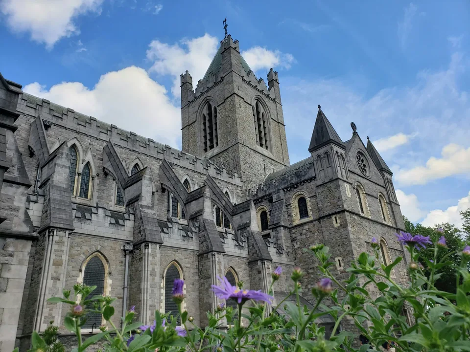 🏛️ Islas Británicas: Dublin y Edimburgo a tu aire + Hoteles +Vuelos