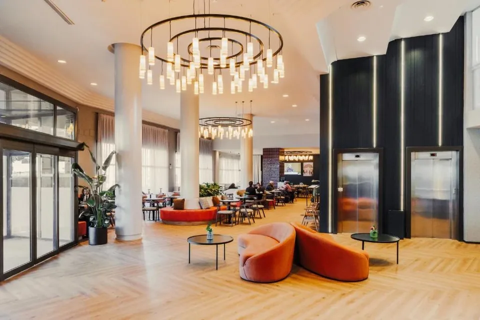 🏙️ Madrid: Dos noches en Hotel 4*
