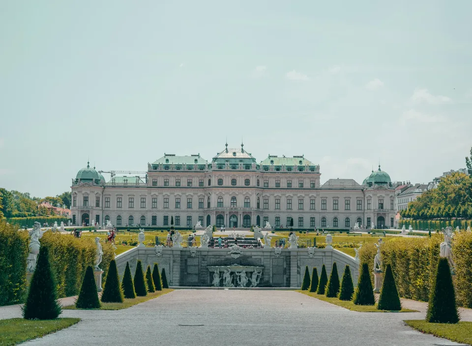 🧀 Austria: 10 Días a tu aire 🚗 + Hoteles + Vuelos