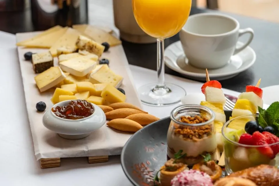 🏨 San Esteve Sesrovires: Hotel 4* + Detalle de Bienvenida + Dto en Tratamientos