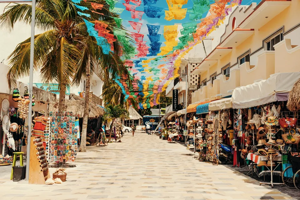 🌴 Miami y Cancún: 9 Días a tu aire + Playa
