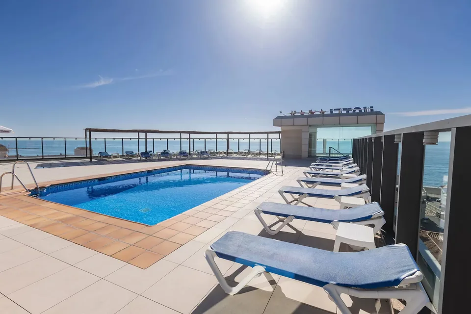 🌊Costa del Sol: 2 noches en fin de semana en Hotel 4★