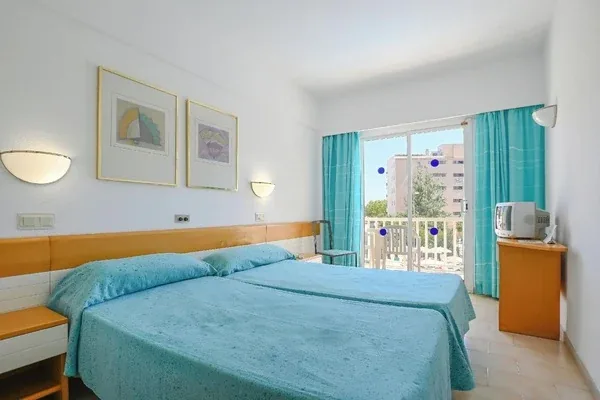 🏖️ 5 días en Mallorca con vuelos + hotel todo incluido