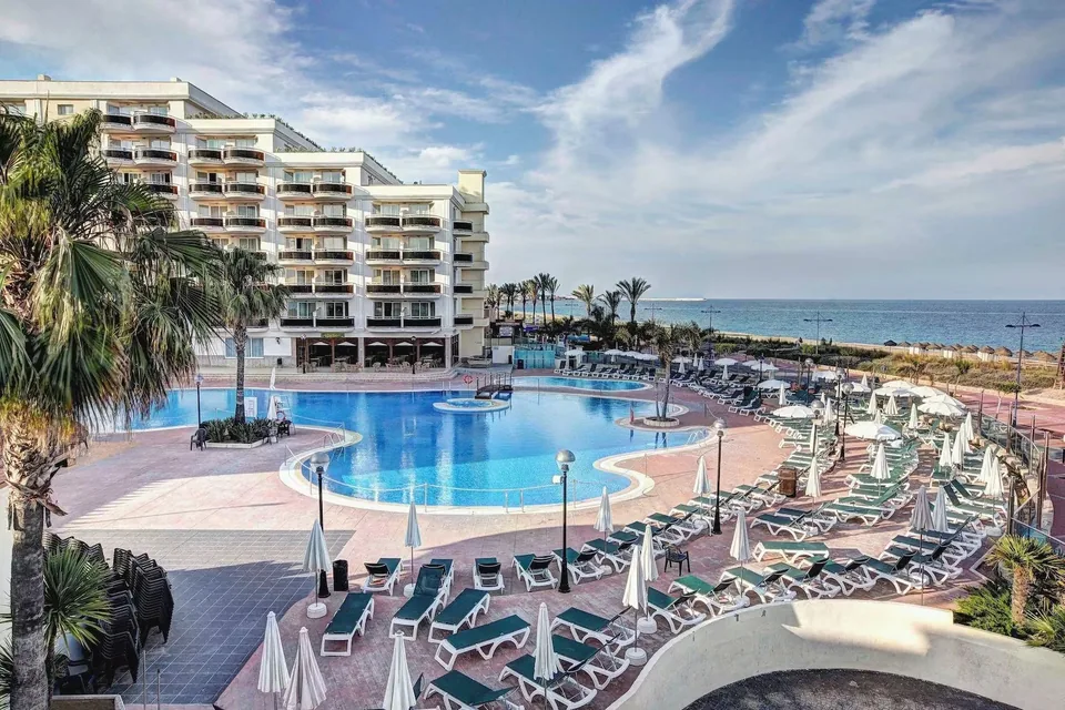 🌊 ¡Escapada de lujo en Peñíscola! 7 días en hotel 4★ TOP con desayuno