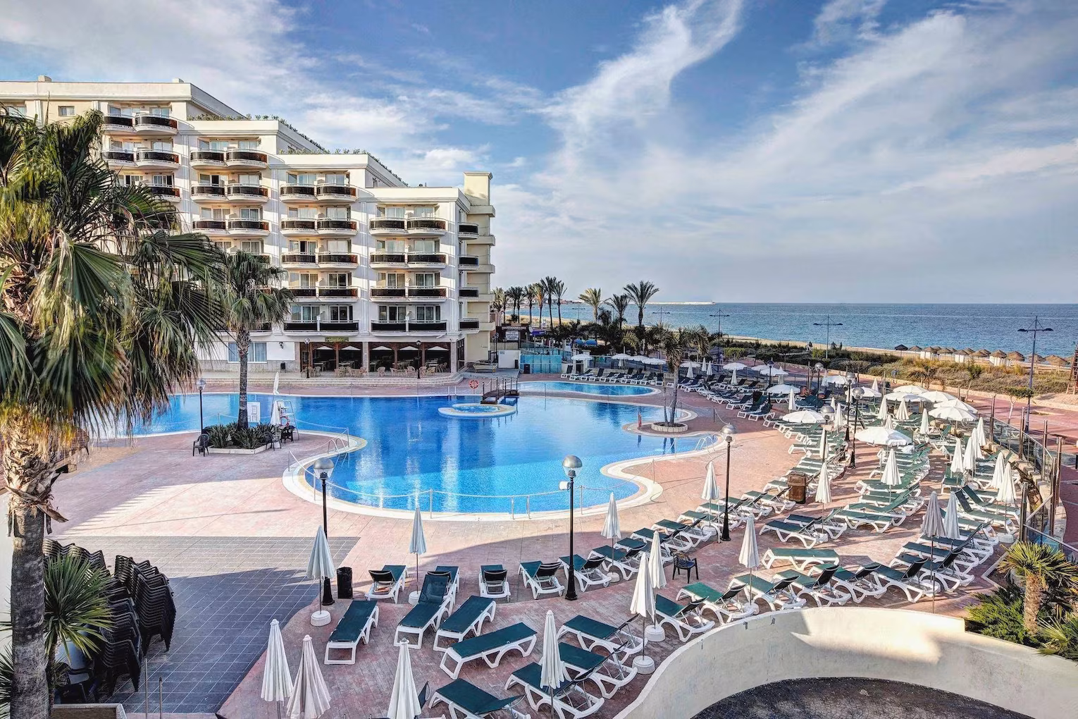 🌊 ¡Escapada de lujo en Peñíscola! 7 días en hotel 4★ TOP con desayuno