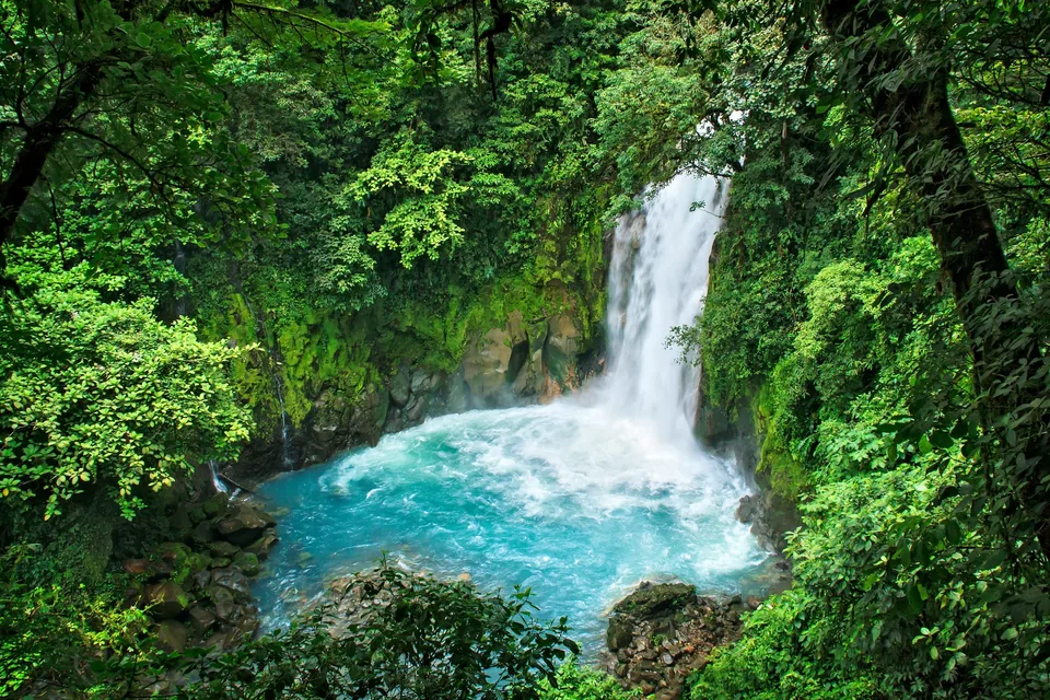 🇨🇷🐒 ¡El viaje de tu vida! Costa Rica a tu aire durante 11 días 🚗