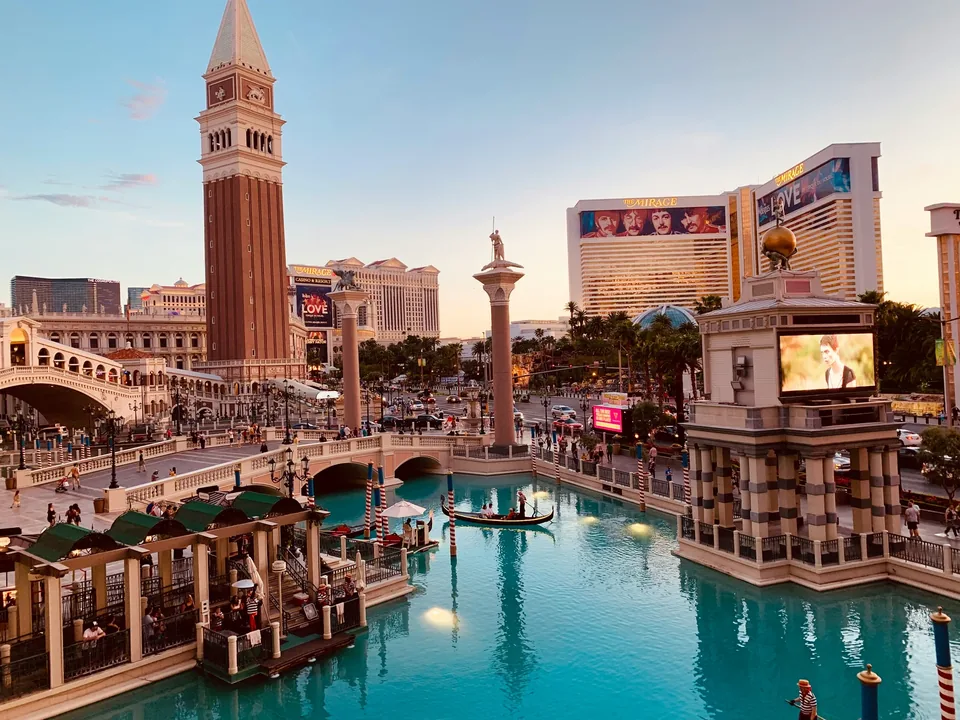 🗽 New York y Las Vegas: 9 Días a Tu Aire + Hotel + Vuelos