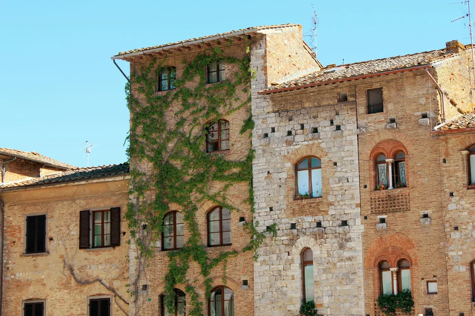 🍝 Toscana: A tu aire en 9 días +Vuelos + Hoteles + Coche