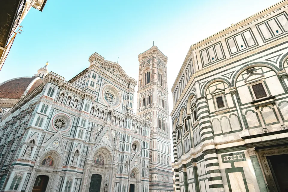 🇮🇹🎨 Florencia: 3 noches en hotel 3★ con VUELOS incluidos