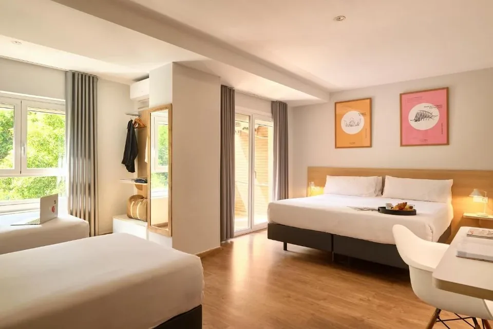 ⚡ ¡Chollo Flash! Finde en Valencia por 22€