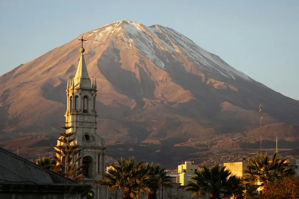 🦙 Perú: 12 Dias a Tu Aire + Hotel + Vuelo