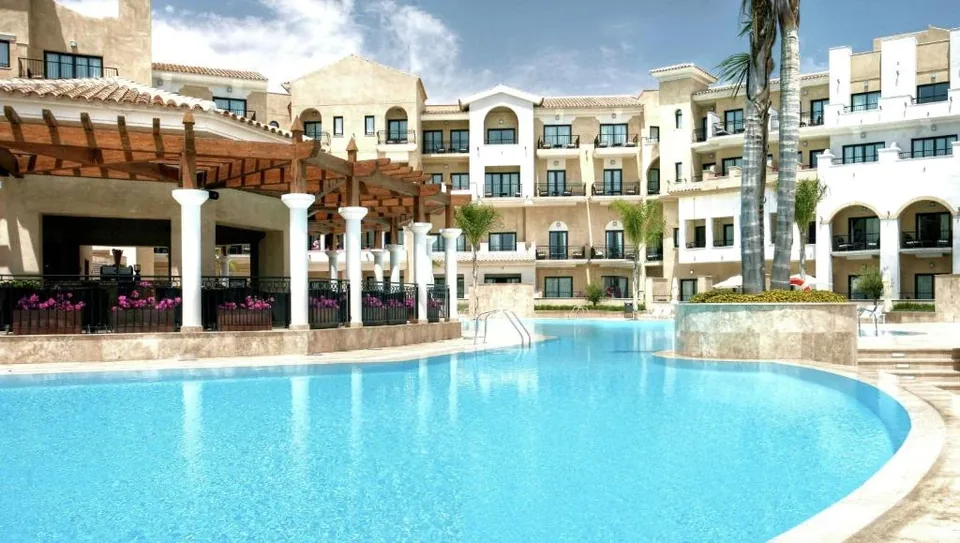 🏖️ Murcia: Hotel 5* + Desayuno + Zona Relax