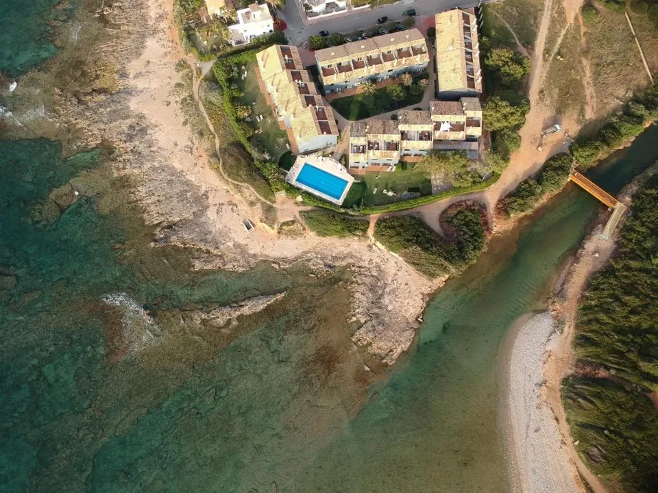 🌊 Mallorca: Hotel 4* + Media Pensión + Vistas al Mar