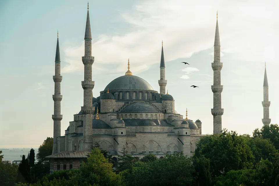 🕌 Estambul: 5 Días + Hotel + Vuelos + Visitas incluidas
