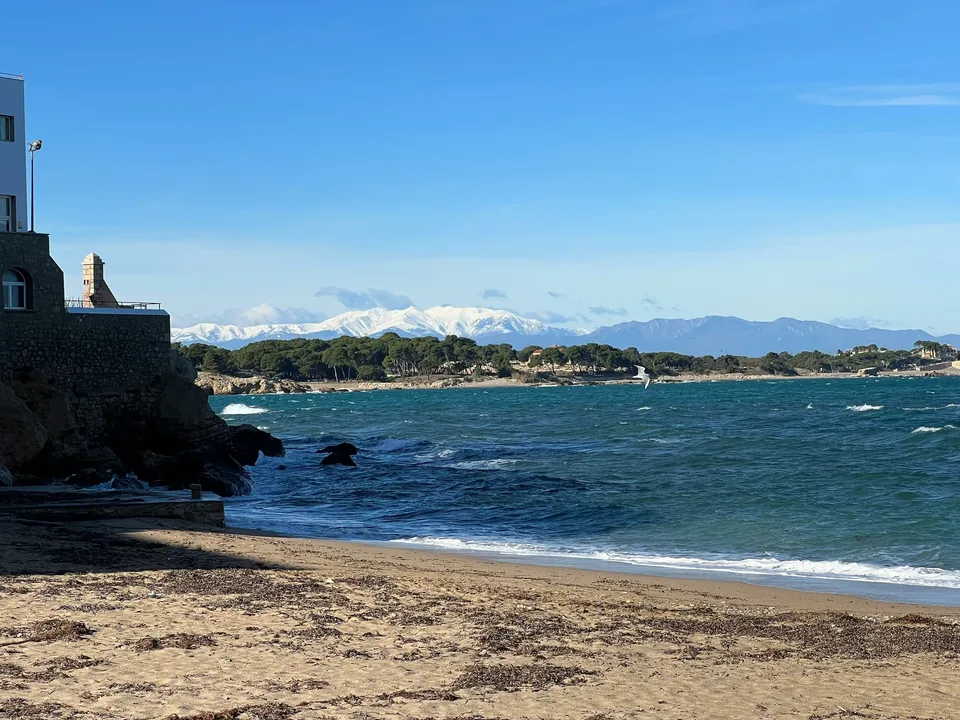 🌊 Costa Brava: Escapada de Fin de Semana + desayuno incluido