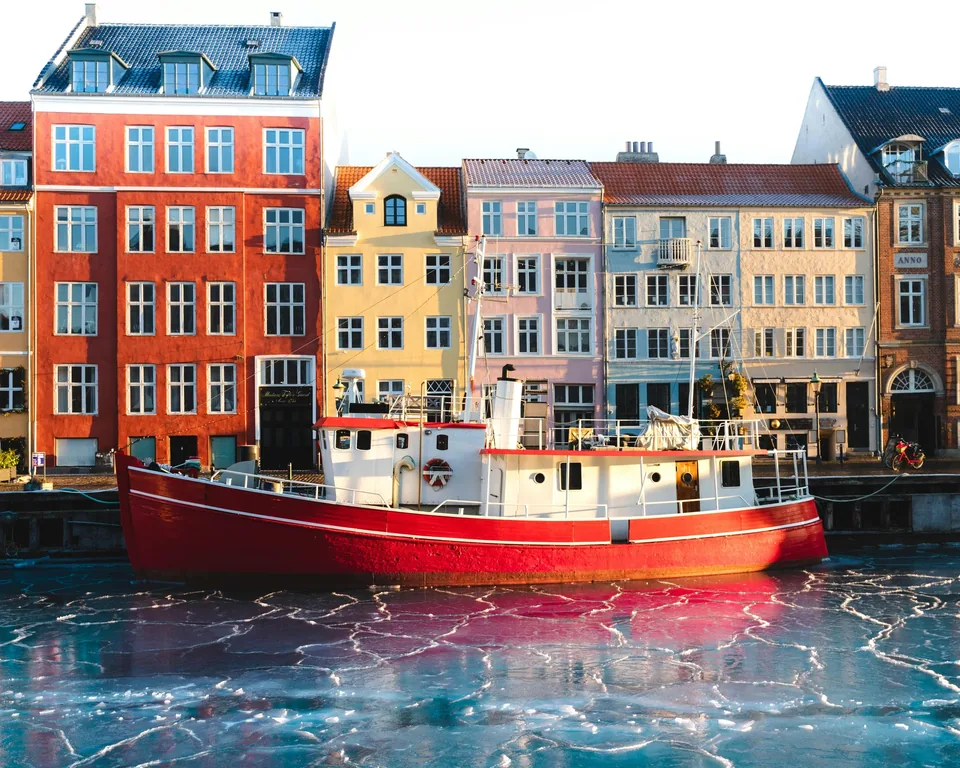 🇩🇰🇩🇰 Copenhague: 3 noches + VUELOS
