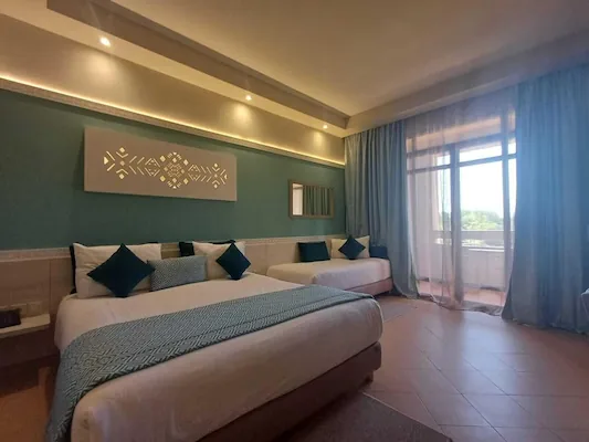 🍹Marrakech 4 días en Resort Todo Incluido con Vuelos