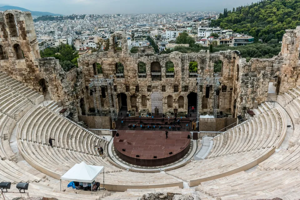 🏛️ Grecia y Malta: 7 Días a Tu Aire 🚗 + Hotel + Vuelos