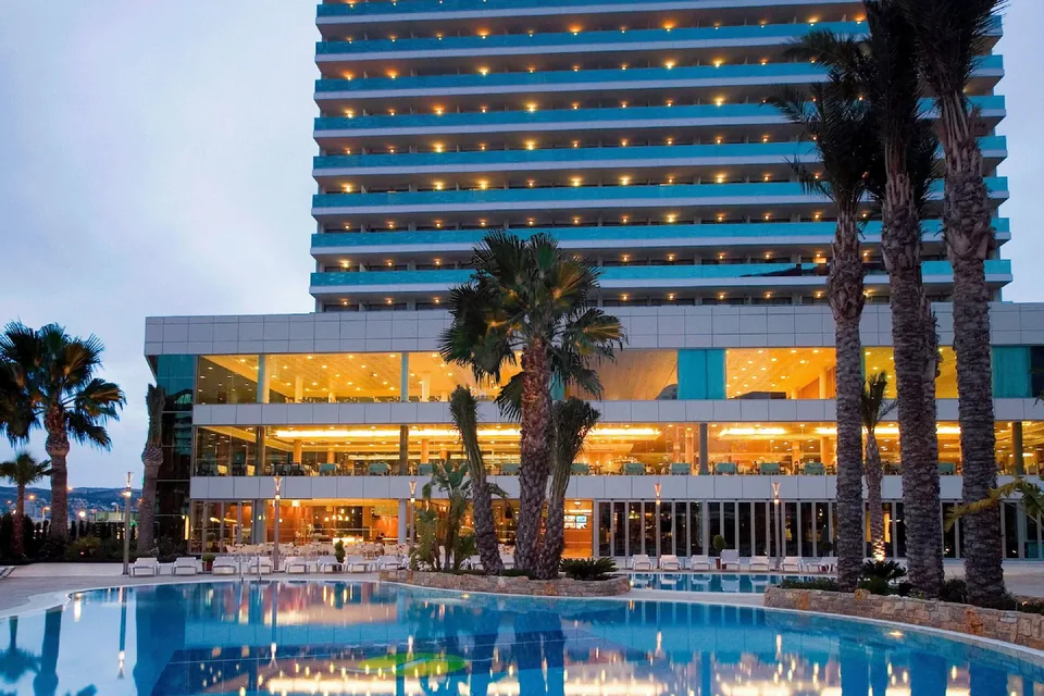 💎 Ofertón en Calpe: 7 noches en Media Pensión