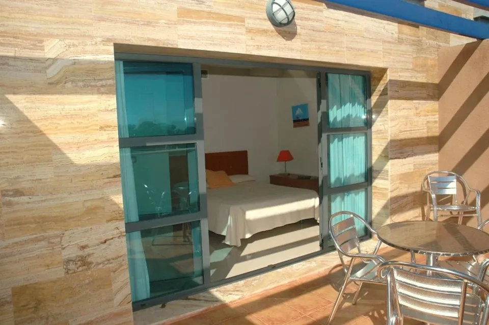 🦩 Noche + Cava en Aparthotel a un Paso del Mar Menor