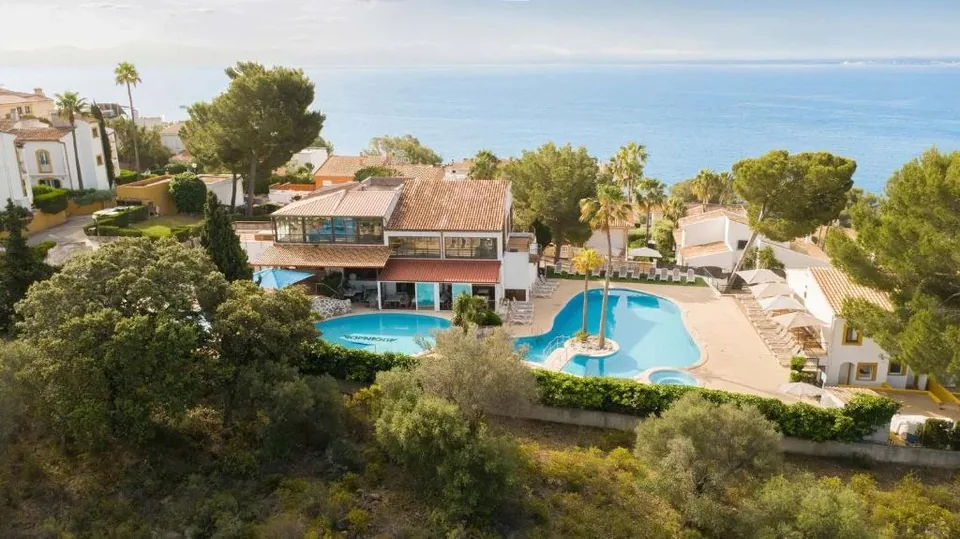 🏝️ Mallorca: 3 Noches Apartahotel 4* + Vuelos