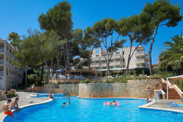 🏖️ 5 días en Mallorca con vuelos + hotel todo incluido