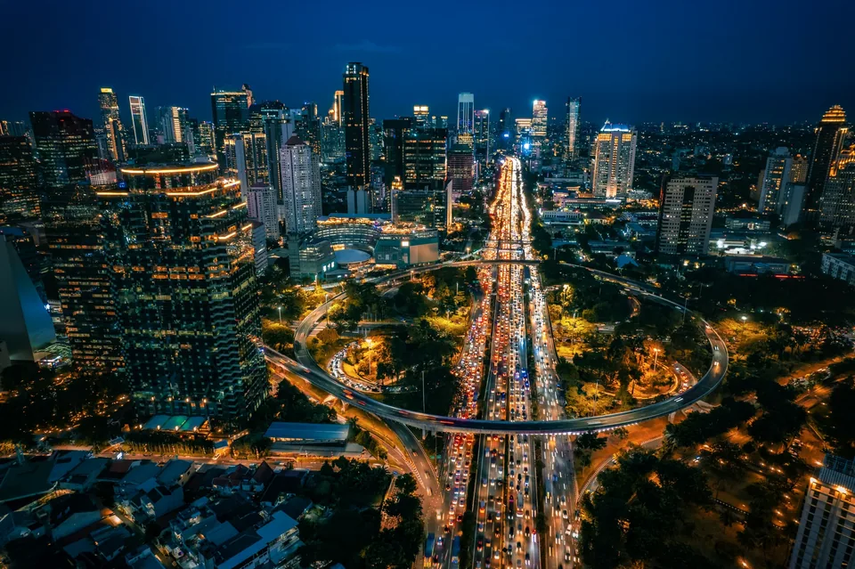 🌴 Indonesia:13 Días a Tu Aire + Hotel + Vuelos