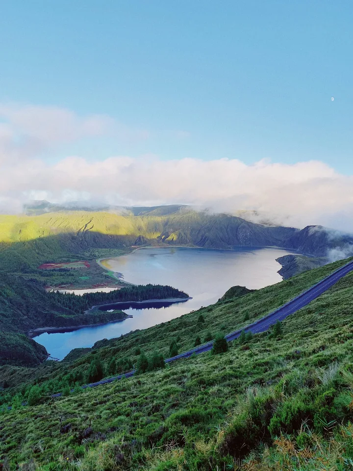 🇵🇹🌋 ¡Súper Combinado a Madeira y Azores de 8 días!