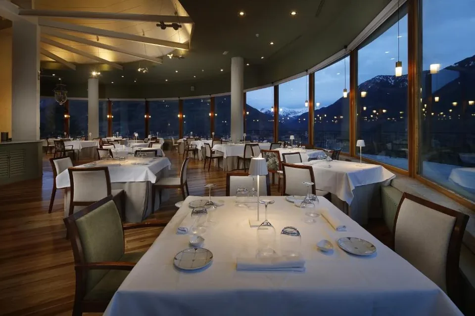 🏔️ Vielha: 4 Noches + Hotel 4*