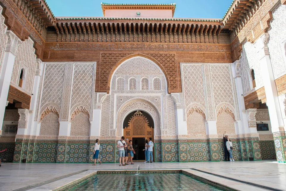 🏝️ Marruecos: Marrakech y Agadir a tu aire 7 días + Hoteles + Vuelos