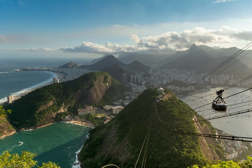 👙 Rio de Janeiro y Salvador: 9 Días a Tu Aire + Hotel + Vuelos