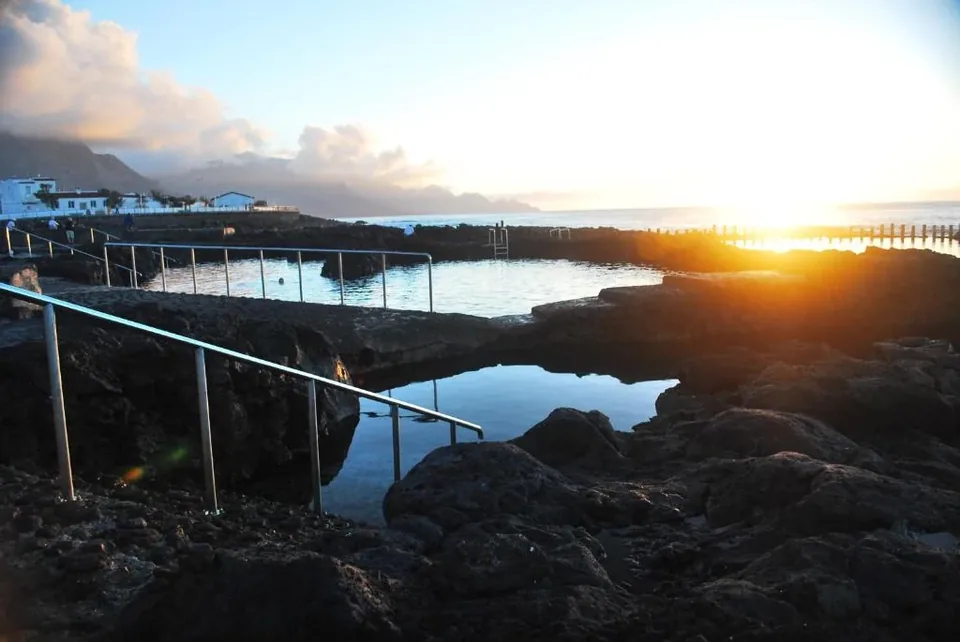 🏝️ Gran Canaria: 4 Noches en Hotel 4* + Desayunos + Vuelos