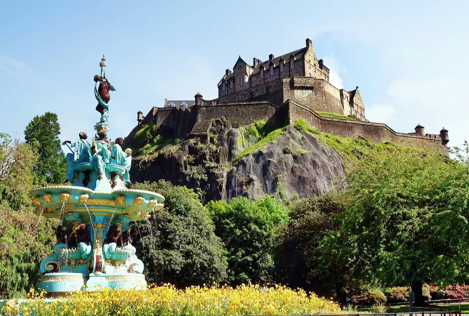☘️ Londres y Edimburgo: 7 Días A tu Aire + Hotel + Vuelos