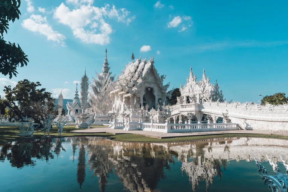 🌺 Tailandia: 15 días A Tu Aire + Hotel + Vuelos