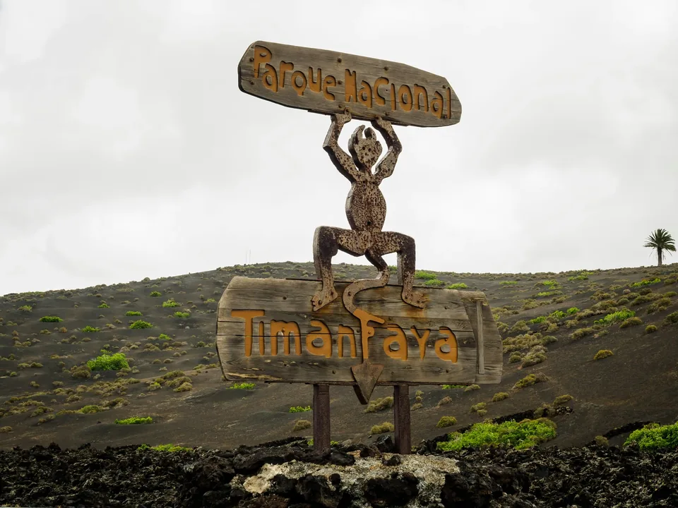 ☀️ Escapada a Lanzarote: 3 noches con vuelos incluidos
