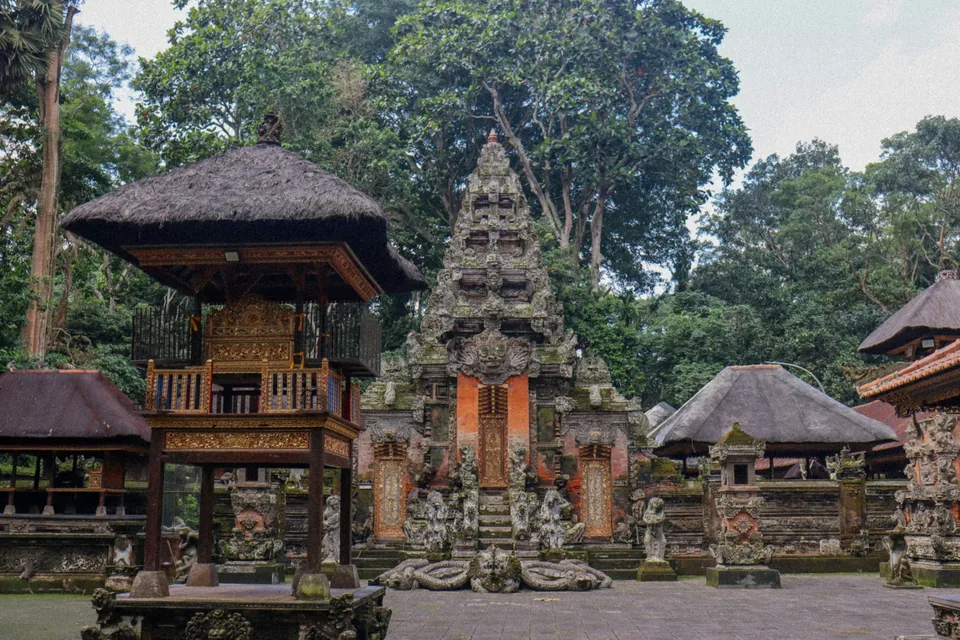 🌴 Indonesia:13 Días a Tu Aire + Hotel + Vuelos
