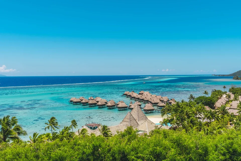👙 Polinesia Francesa : 11 días a tu aire + Playa
