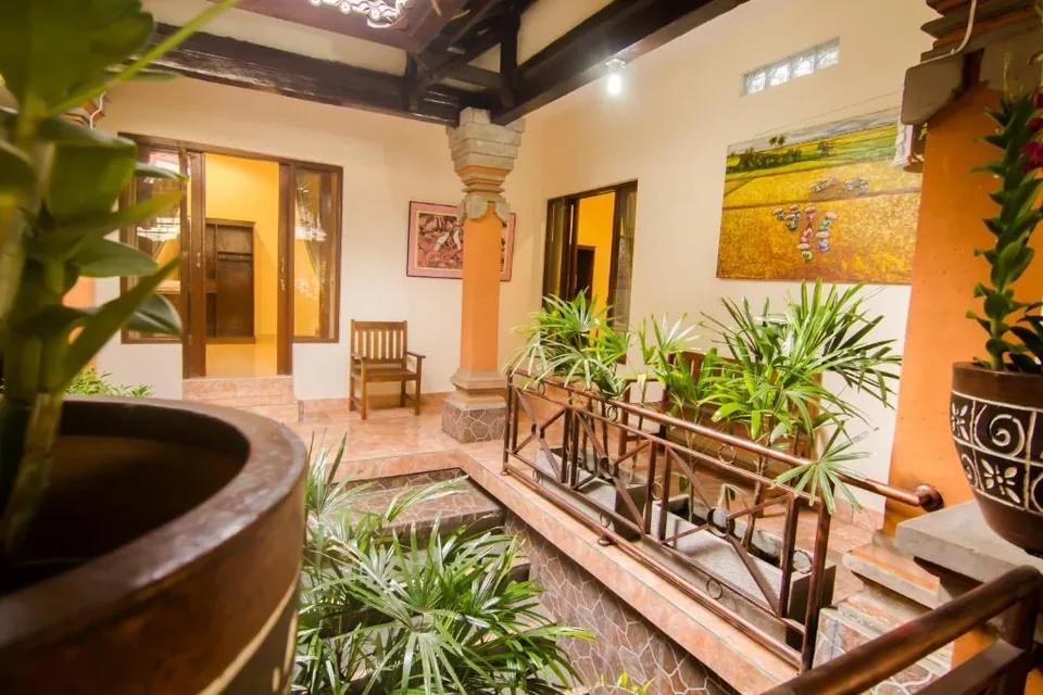 🌺 Hotel por 4€ en Bali ¡Chollazo!