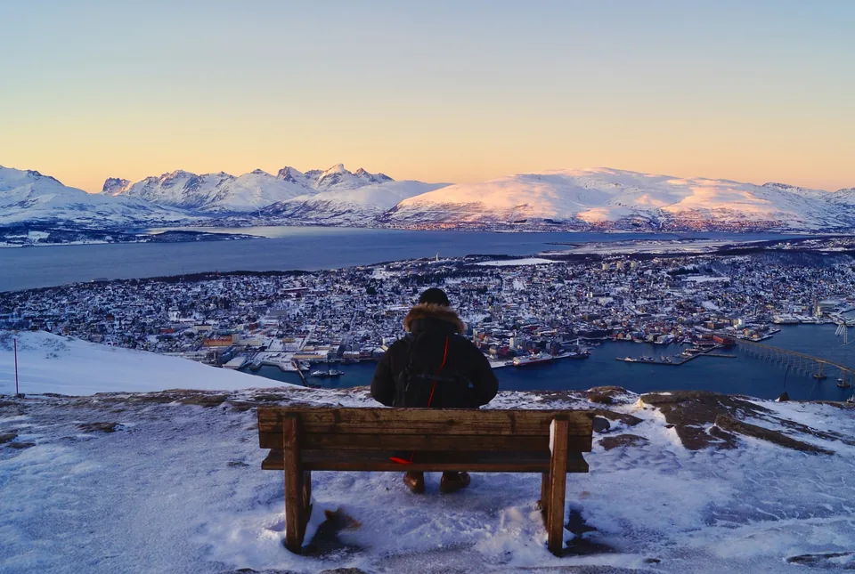 ❄️ Noruega: Circuito de 6 días + Hoteles + Vuelos