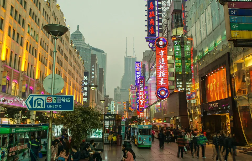🏯Pekín, Xian y Shanghái: Circuito 9 días + Hoteles + Vuelos + Tren