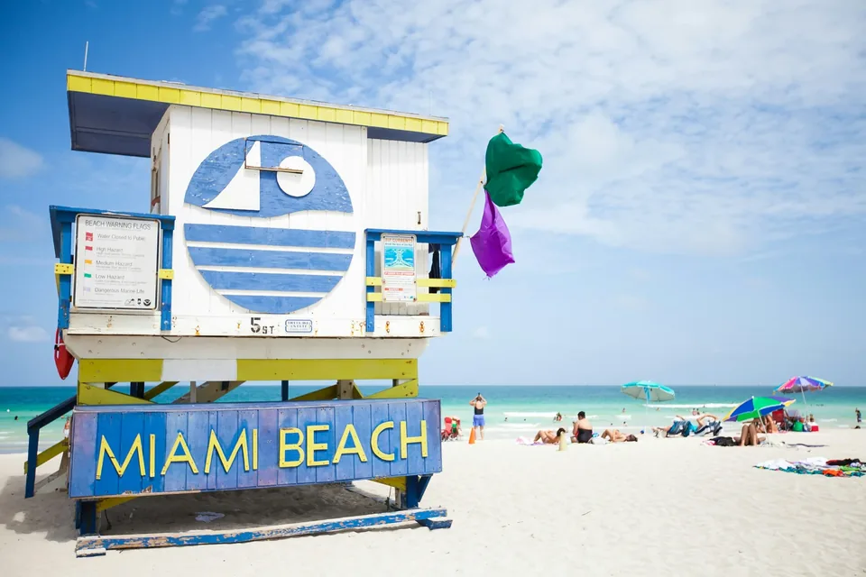 🌴 Miami y Cancún: 9 Días a tu aire + Playa