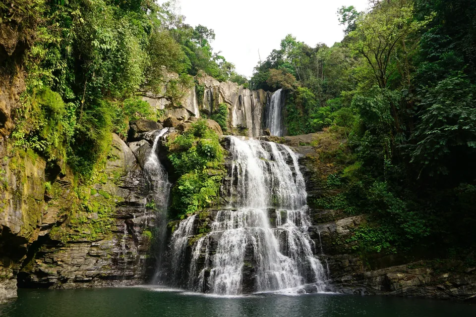 🦜 Costa Rica: 11 días a tu aire +Hoteles + Vuelos + Coche