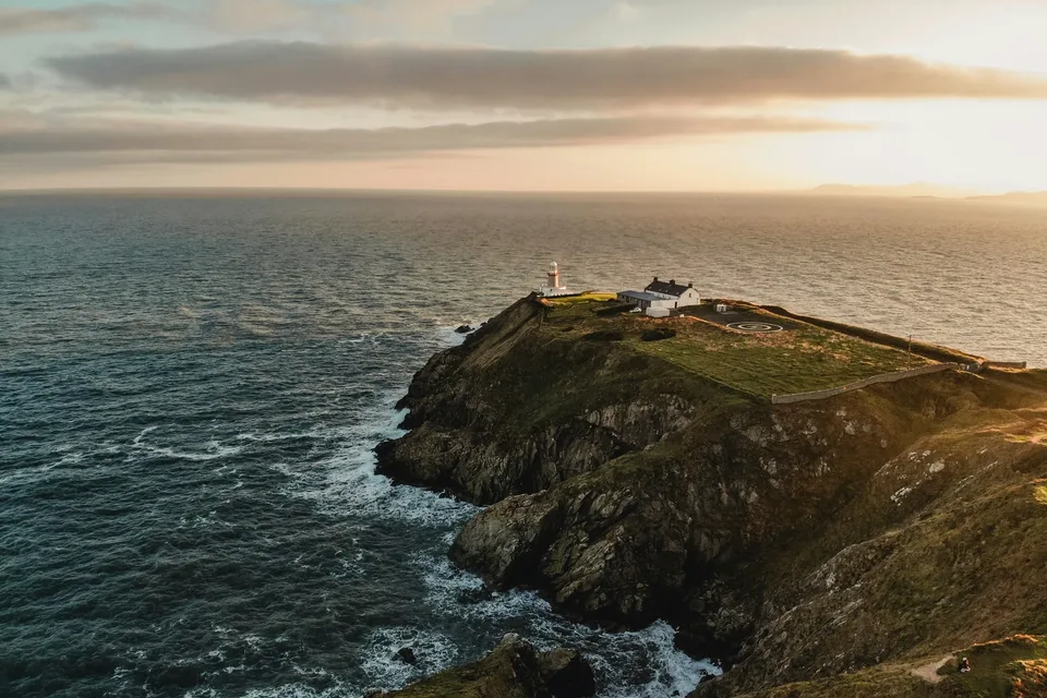 🍀4 noches en Dublin con Hotel + Vuelo