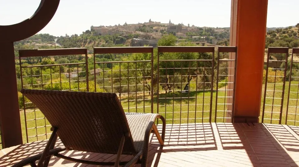✨ Toledo: Estancia en Hotel 5★