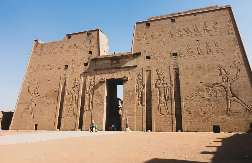 🏛️ Egipto: 10 Días de Circuito VIP + Crucero