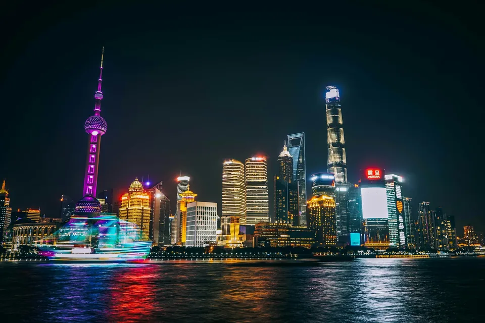 🏙️ 8 días en Shanghai con vuelos + hotel 5*