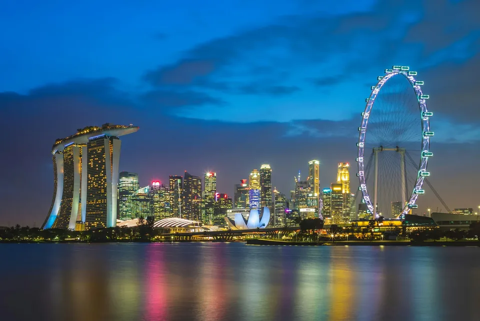 🌴 Kuala Lumpur, Singapur, Bali e Islas Gili: 15 días a tu aire + Playa