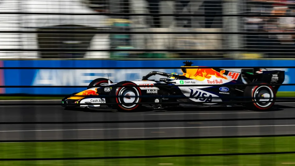 🏎️ FORMULA 1 LENOVO GRAN PREMIO DE ESPAÑA 2027